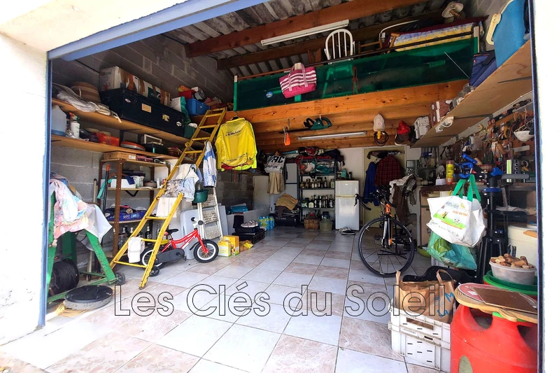 Vente maison Cuers  