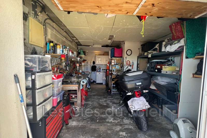 Vente maison Sanary-sur-Mer  