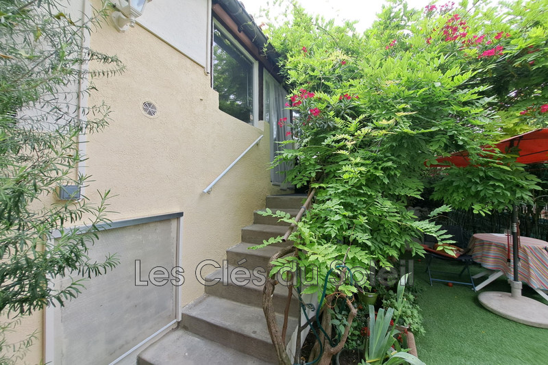 appartement  3 pièces  Toulon Brunet  57 m² -   