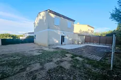 Photos  Maison à vendre Brignoles 83170