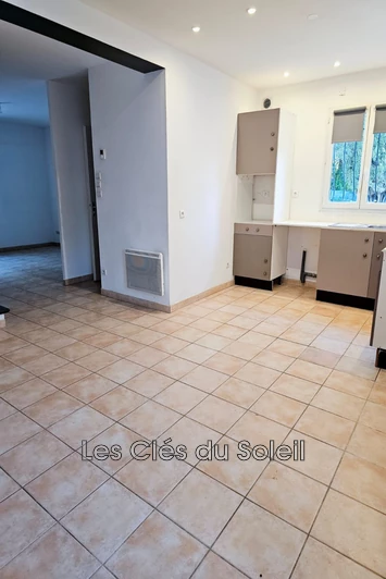 Vente maison Brignoles  