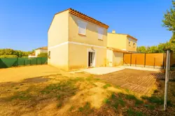 Photos  Maison à vendre Brignoles 83170