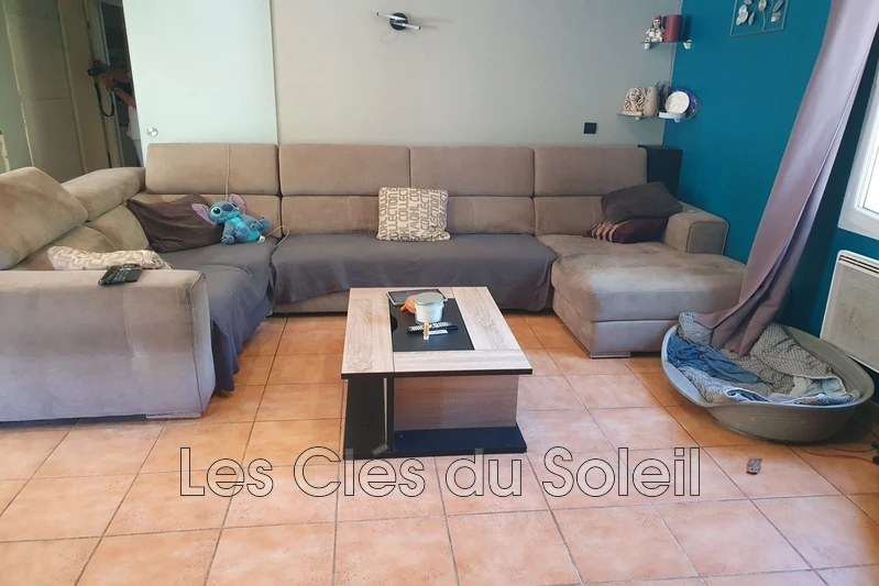 Photo n°4 - Vente maison Vins-sur-Caramy 83170 - 343 000 €