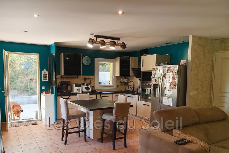 Photo n°2 - Vente maison Vins-sur-Caramy 83170 - 343 000 €