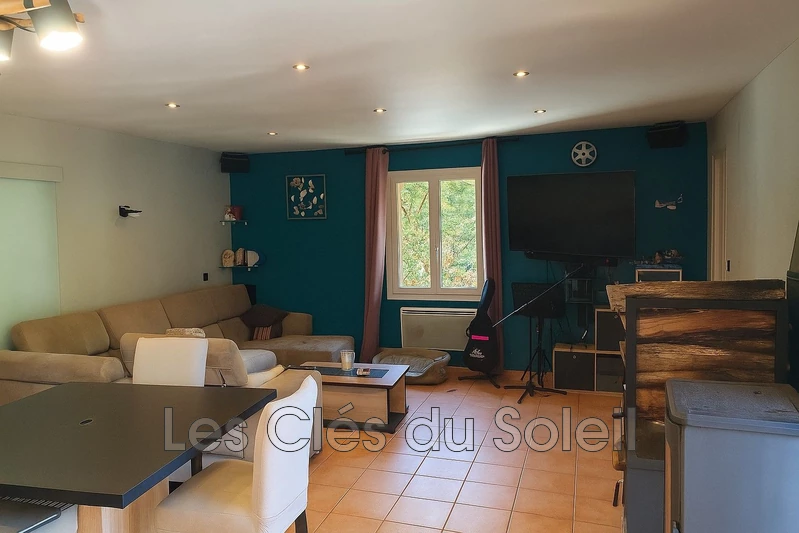 Photo n°3 - Vente maison Vins-sur-Caramy 83170 - 343 000 €