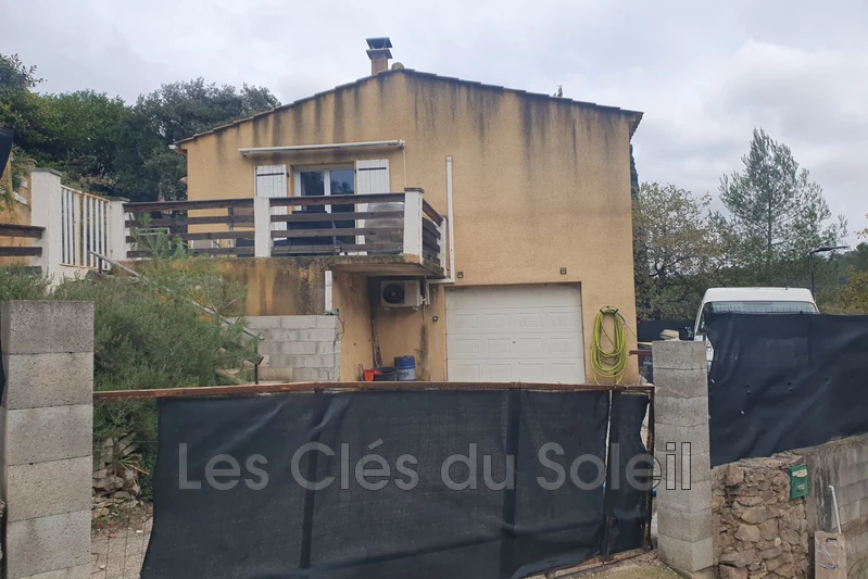 Vente maison Vins-sur-Caramy  