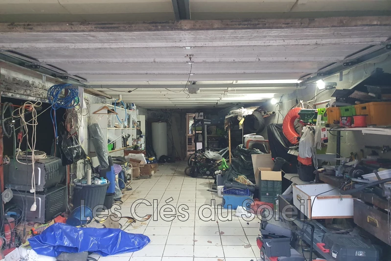 Vente maison Vins-sur-Caramy  