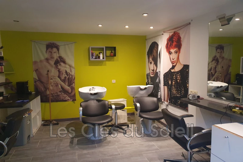 Vente maison Vins-sur-Caramy  