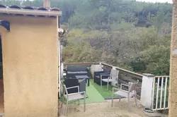 Vente maison Vins-sur-Caramy  