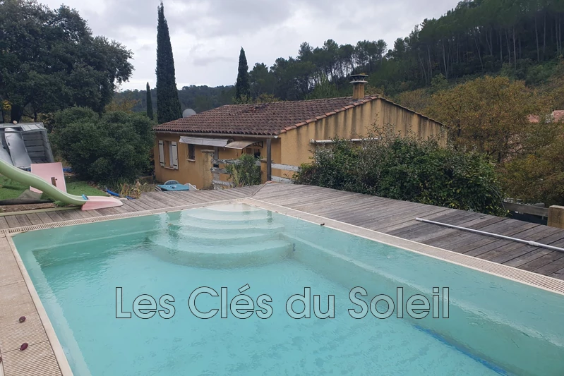 Vente maison Vins-sur-Caramy  