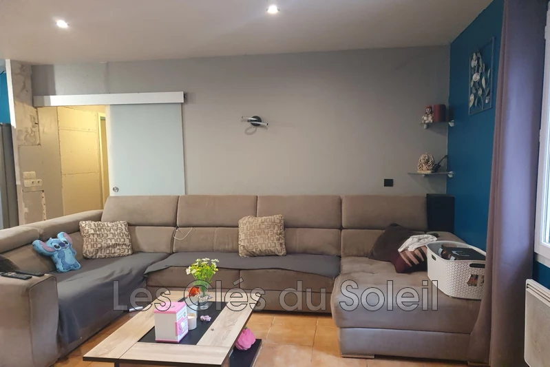 Vente maison Vins-sur-Caramy  