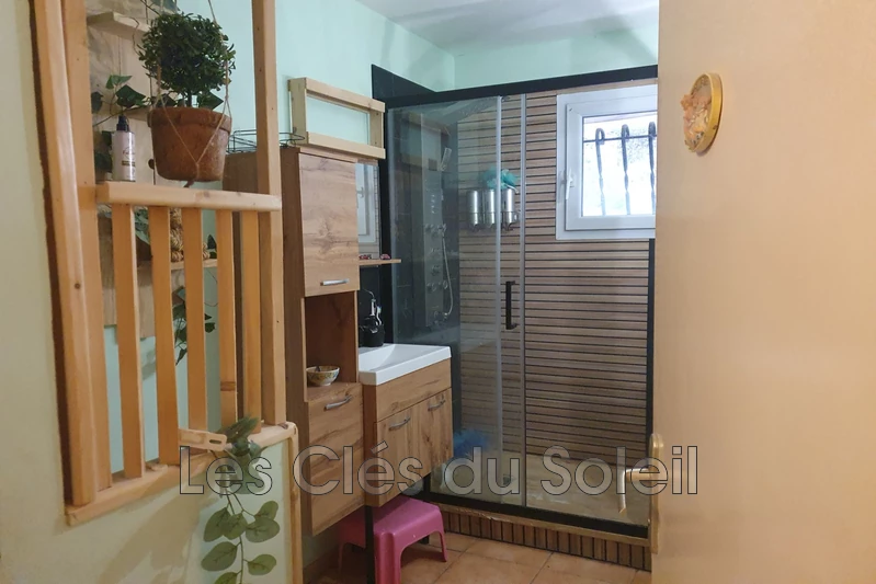 Vente maison Vins-sur-Caramy  