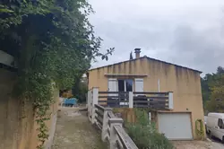 Vente maison Vins-sur-Caramy  