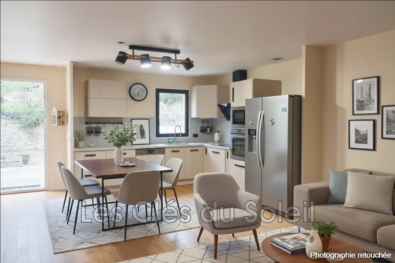 Vente maison Vins-sur-Caramy Vente maison Vins-sur-Caramy