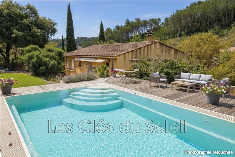 Vente maison Vins-sur-Caramy Vente maison Vins-sur-Caramy