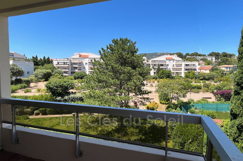 appartement  4 pièces  Toulon La serinette  86 m² -   