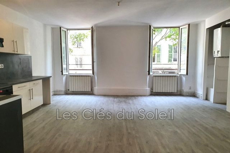 appartement  3 pièces  La Valette-du-Var Centre-ville  63 m² -   