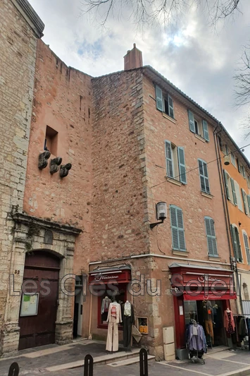 Vente appartement La Valette-du-Var  