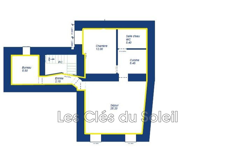 Vente appartement La Valette-du-Var  