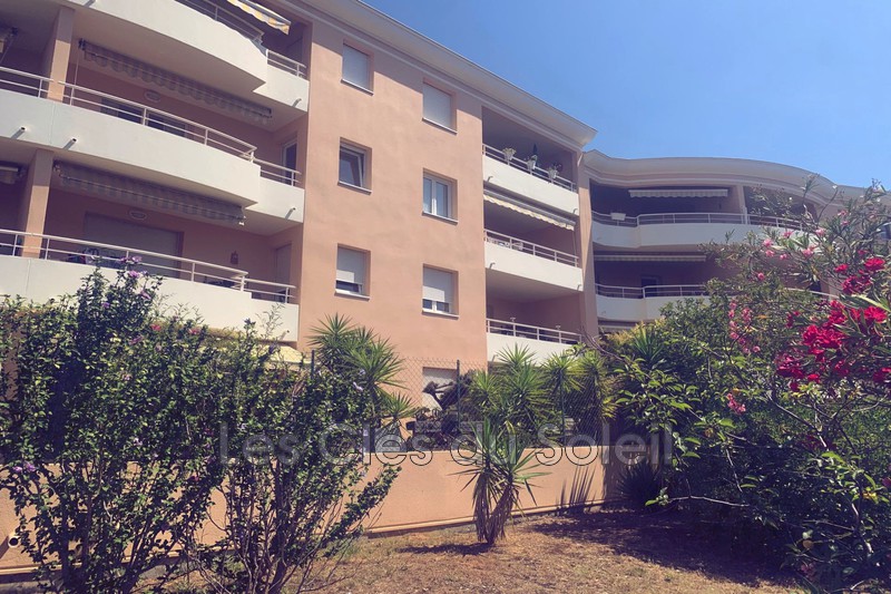 appartement  3 pièces  La Seyne-sur-Mer Mar vivo  70 m² -   