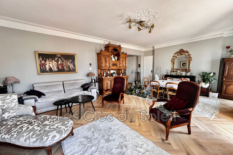 appartement  4 pièces  Toulon Haute ville  110 m² -   