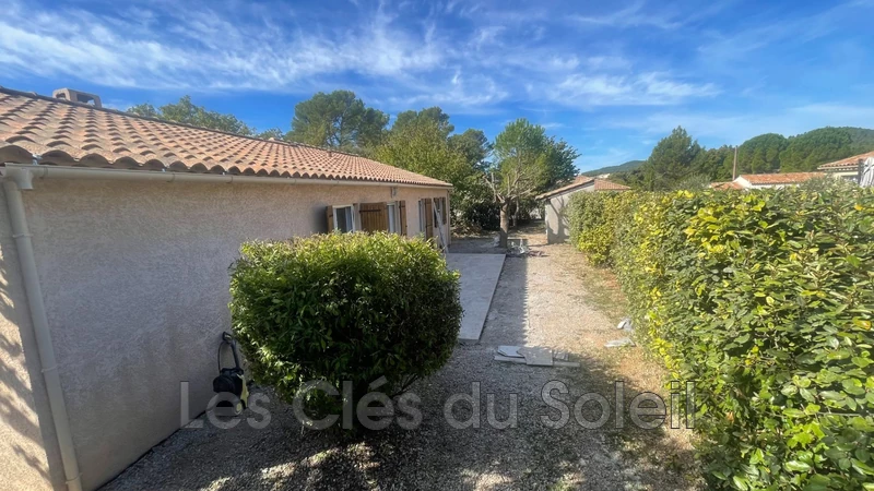 Photo n°5 - Vente Maison villa provençale Brignoles 83170 - 345 000 €