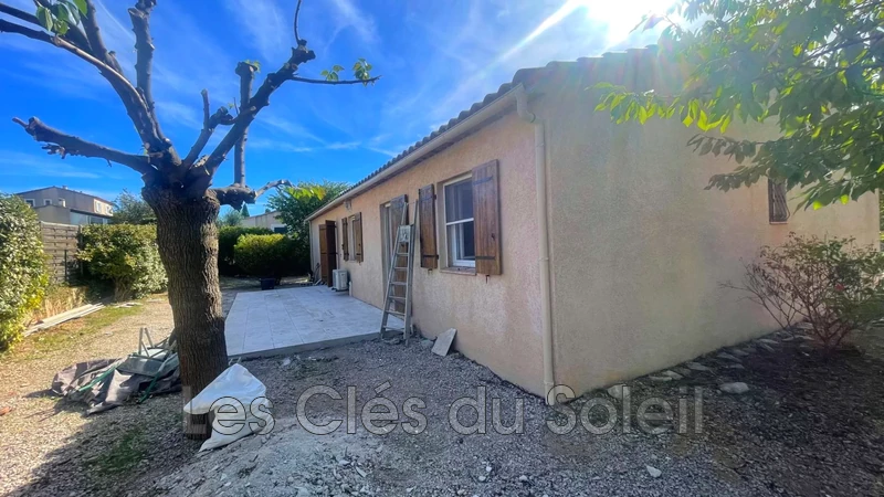 Photo n°2 - Vente Maison villa provençale Brignoles 83170 - 345 000 €