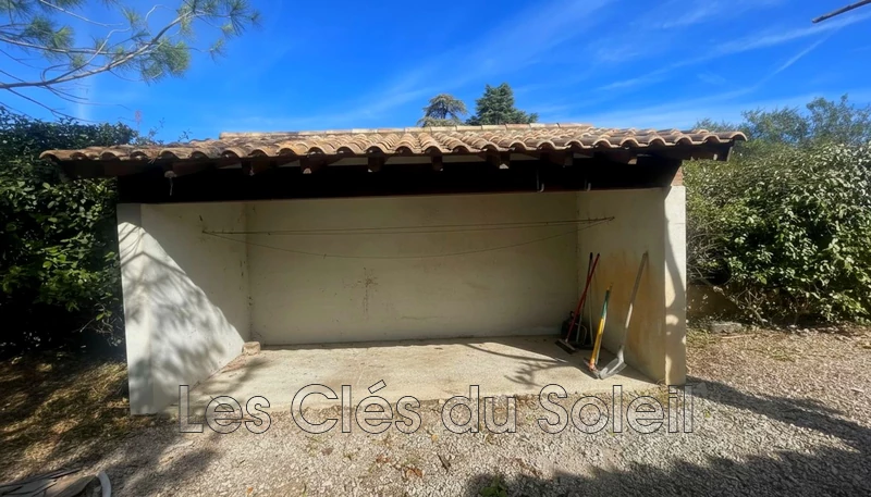 Photo n°3 - Vente Maison villa provençale Brignoles 83170 - 345 000 €