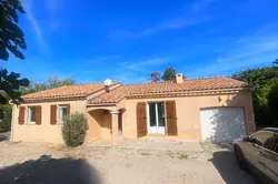 Photos  Maison Villa provençale à vendre Brignoles 83170