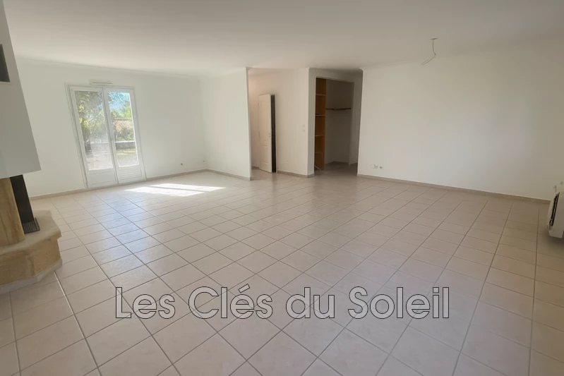 Vente villa provençale Brignoles  