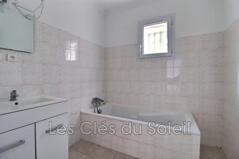 Vente villa provençale Brignoles  