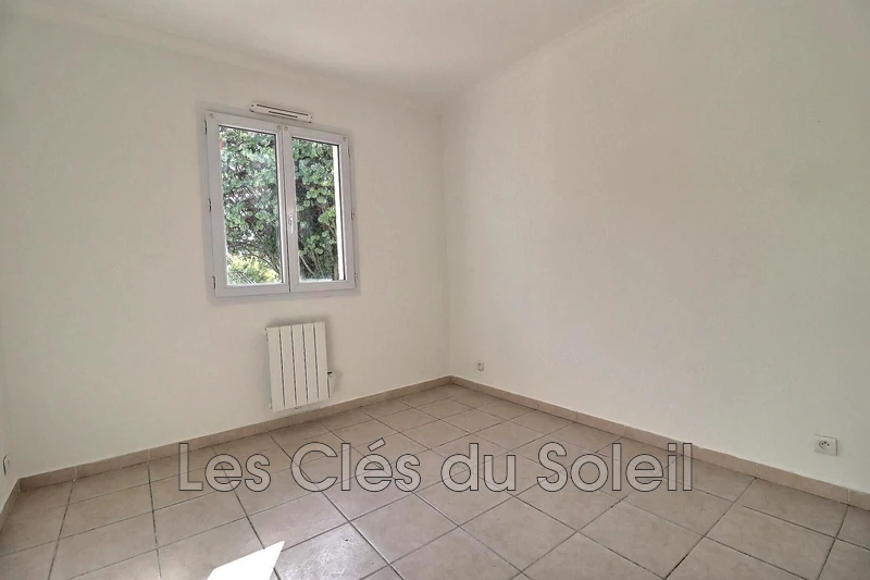 Vente villa provençale Brignoles  
