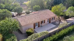 Vente villa provençale Brignoles  