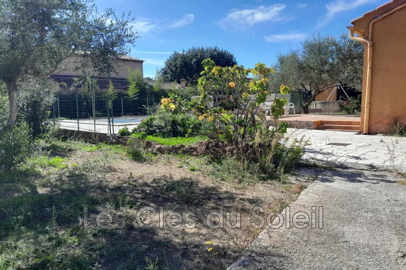 Photo n°5 - Vente maison La Seyne-sur-Mer 83500 - 465 000 €