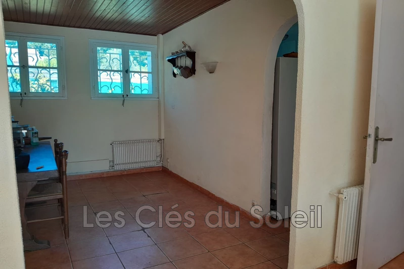 Photo n°3 - Vente maison La Seyne-sur-Mer 83500 - 465 000 €