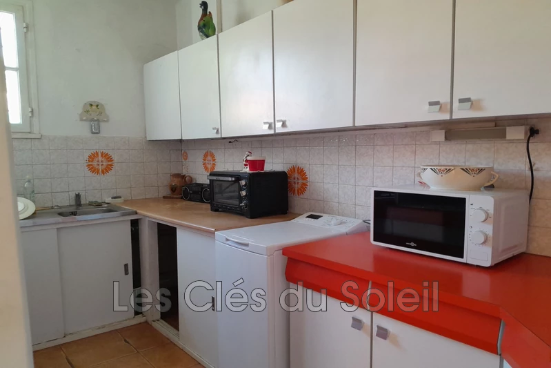 Photo n°4 - Vente maison La Seyne-sur-Mer 83500 - 465 000 €