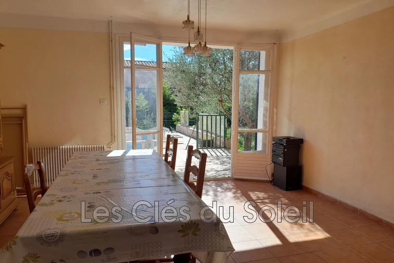 Photo n°2 - Vente maison La Seyne-sur-Mer 83500 - 465 000 €