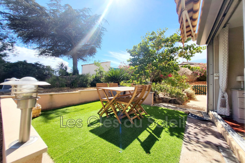Vente appartement Bandol  
