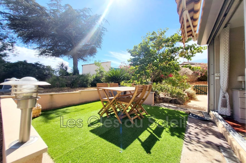 Vente appartement Bandol  