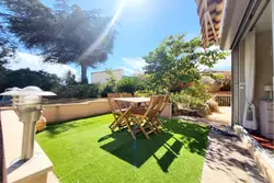 Vente appartement Bandol  