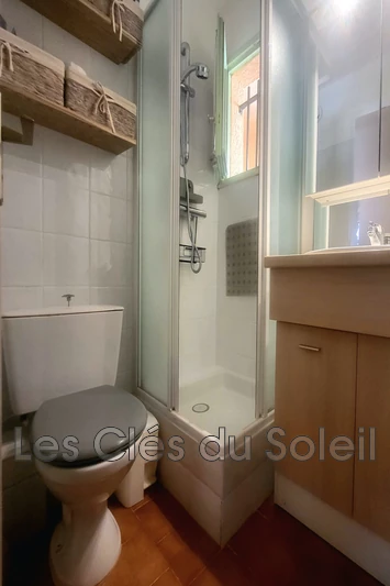 Vente appartement Bandol  