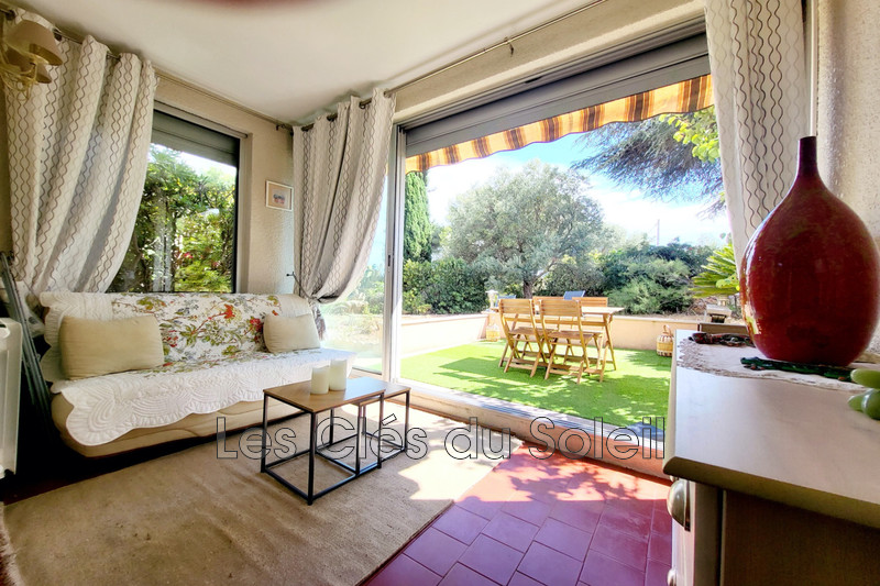 Vente appartement Bandol  