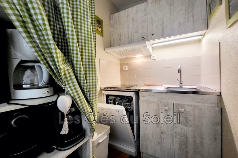 Vente appartement Bandol  
