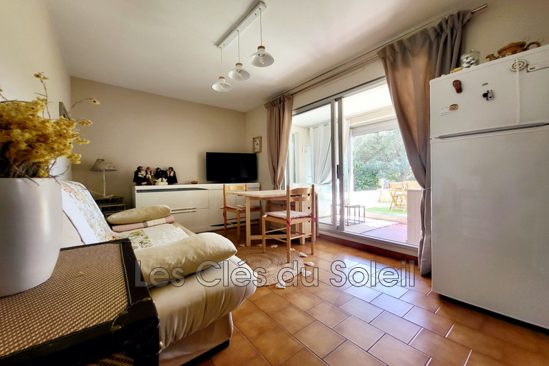 Vente appartement Bandol  