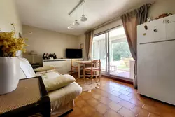 Vente appartement Bandol  