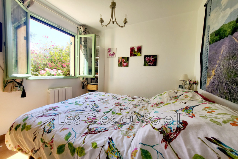 Vente appartement Bandol  