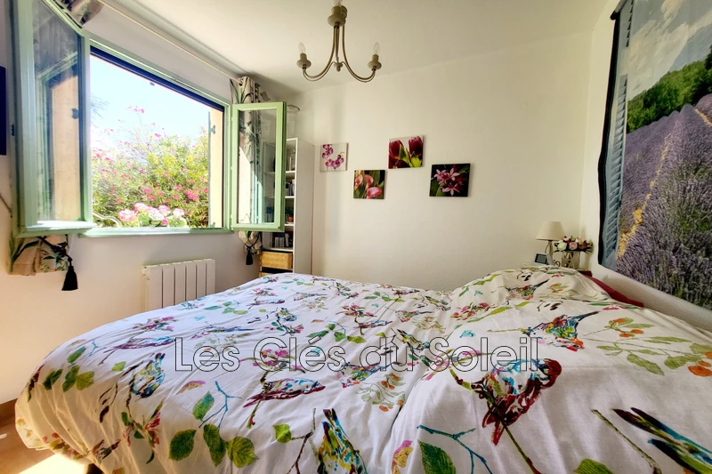 Vente appartement Bandol  