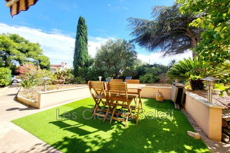 Vente appartement Bandol  