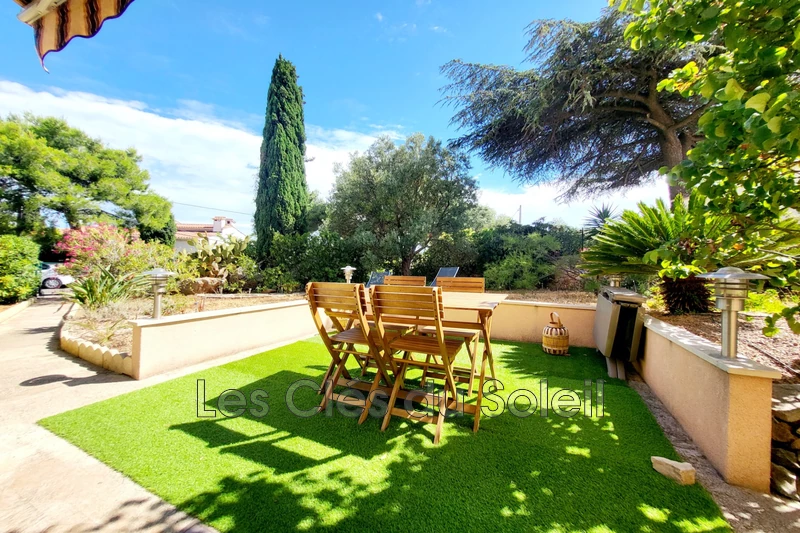 Vente appartement Bandol  