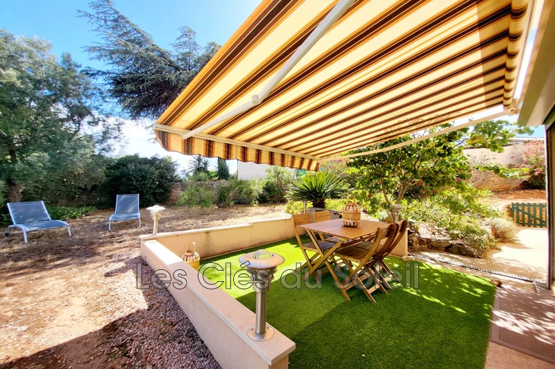 Vente appartement Bandol  